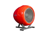 PEQUOD OVOID SUB 15'' 4.1 Высокоэффективный сабвуфер. Диапазон воспроизведения 35-1500 Гц. Чувствительность 97 дБ 1Вт\1м. Сопротивление 4 или 8 ом. Мощность номинальная\максимальная - 1000\2000 Вт. Масса 20 кг (без установочных конструкций)