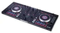 NUMARK MixTrack Platinum - USB DJ-контроллер, ПО Serato DJ