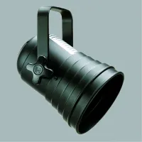 DTS PAR-36 short  lux (трансформатор) прожектор направленного света, 30 Вт