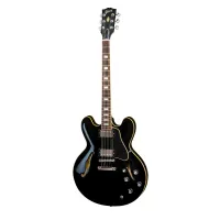 GIBSON 2018 MEMPHIS ES-335 - Гитара полуакустическая