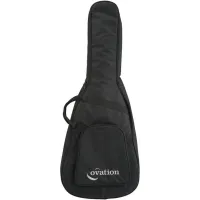 OVATION OVGBAG-STD Gig Bag Mid/Deep чехол для акустической гитары водоустойчивый, утеплитель 10 мм