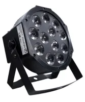 SHOWLIGHT LED SPOT 120W прожектор светодиодный, LED 12 шт. по 6 ватт, шт
