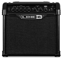 LINE 6 SPIDER V 15 Classic - Комбоусилитель для электрогитары