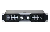 Apple2450 Усилитель мощности, 450+450Вт, Biema