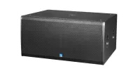 Fdb audio fdb s218b - пассивный сабвуфер 2х18"