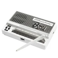 Dubreq Bowie Stylophone - Аналоговые синтезаторы