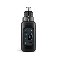 Shure ADX3=-G56 - Передатчик-плагон Axient Digital c поддержкой возможностей ShowLink, 470-636 МГц