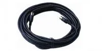 DSPPA CL-005  Кабель соединительный для конференц-системы с разъемами 8 pin "папа-мама", длина 5м