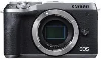 EOS M6 Mark II Body камера Canon