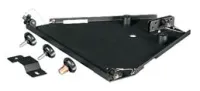 HK AUDIO CTA Stack plate Крепёжный комплект для установки ConTour Array в напольный стэк