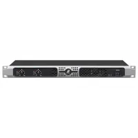Whale 2150  Цифровой усилитель мощности 2х150Вт/8Ом, 2х250Вт/4Ом, 1х450Вт bridge / S-TRACK