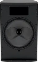 MARTIN AUDIO CDD12B пассивная акустическая система, 12'', 2-полосная, 300 Вт AES, 122 dB, 8 Ом, 19.3 кг, цвет черный