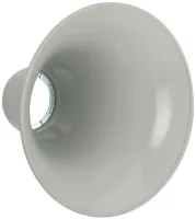 BOSCH PA LBC3479/00 20' - рупор без излучателя, круглый, диаметр 510 мм