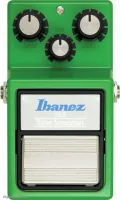 IBANEZ TS9 TUBESCREAMER - Педаль эффектов