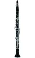 ACL322 (S-OT) Кларнет Bb, Amati