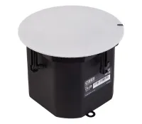 Cloud CS-C8W 8 - дюймовый, потолочный громкоговоритель, c глубоким профилем. Цвет: белый.
