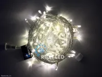 RICH LED RL-S10C-220V-CT/WW - Гирлянда