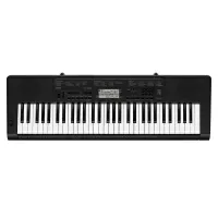 CASIO CTK-3200 синтезатор, 61 клавиша