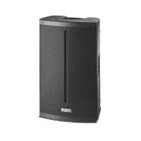 FBT X-LITE 115 - двухполосная пассивная акустическая система, 200 Вт, 8Ом, 50 Гц - 20кГц, SPL 127 дБ