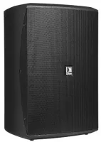 AUDAC XENO6/B Корпусная двухполосная акустическая система в деревянном корпусе. НЧ: 6", ВЧ: 1". Сопротивление: 8 Ом. Мощность: RMS - 80 Вт. Цвет: Черный.