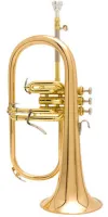 Флюгельгорн Yamaha Custom YFH-8315G