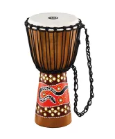 HDJ5-M Python Series Джембе 10", Meinl
