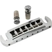WOGT3-CR Бридж Wraparound, Wilkinson