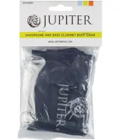 Jupiter JCM-SXS01 Салфетка шелковая для саксофона и бас-кларнета