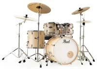 PEARL DMP905/C215 - ударная установка серии Decade Maple, бас-барабан 20"...