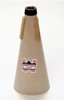Denis wick dw5551  сурдина для трубы и корнета straight, дерево