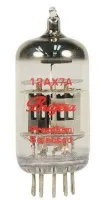 BUGERA 12AX7A - лампа предусиления