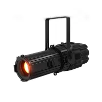 DTS SOPRANO 5 HQS (8-20) Профильный прожектор / 390 Вт / RGBALC / 1800-10000K / 16 bit / 98 Ra / 9600 Лм / 4284 Лк@6м / ZOOM 8°-20° / Эмуляция галогена, фильтров / Сверхтихий / RDM / Италия