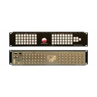 Kramer [aspen 3232hd-3g] матричный коммутатор 32х32 hd-sdi 3g