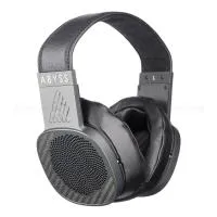 Abyss Diana MR carbon weave полноразмерные планарные наушники