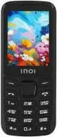 Мобильный телефон INOI 244 Modern Plus 4G Черный