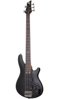 SGR C-5 BLK, Бас-гитара 5 струн SCHECTER SGR C-5 BLK