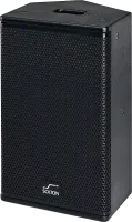 aart T10A Активная универсальная акустическая система; 10" НЧ / 1,75" VC ВЧ; 300 Вт; 2-х кан. усилит, шт