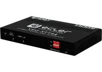 Ecler VEO-XTT44- Передатчик / масштабатор сигналов HDMI, ИК и RS-232 по витой паре HDBaseT