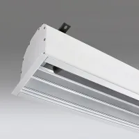 Draper Access XL/E (16:9) 270" 338*599 XT1000E - Моторизированный проекционный экран