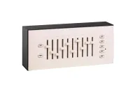 ETC UH51007 5 Gang 10 Fader 7-Button Electronics Assembly Модуль кнопочной станции серии HERITAGE для управления в системах ETC PARADIGM. 7 кнопок, 10 фейдеров, типоразмер 5 Gang. Используется с лицевой панелью (поставляется отдельно). Монтажная коробка д