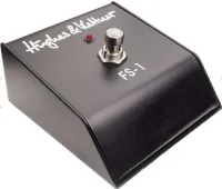 HUGHES and KETTNER FS1 - Футсвитч