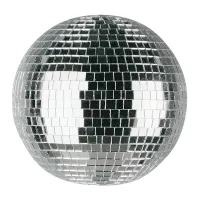 Scanic Mirror Ball 20" зеркальный шар 20 см