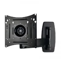 OMB GYRO 2 EXTRA (black) - Крепеж настенный для монитора 40"