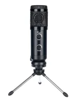 BM-828 Микрофон конденсаторный, Foix