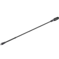 BOSCH CO DCN-MICL-D Микрофон на гибком держателе, длинный черный
