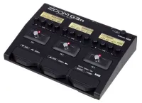 BEHRINGER V-AMP 3 процессор эффектов для гитары