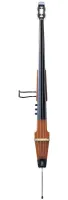 ARIA SWB-Lite-BIS OAK Электроконтрабас, 4 струны, верх: ольха, гриф: клен, накладка: черненый клен