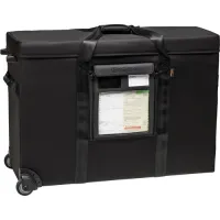 Air Case Eizo 31 чемодан на колесах для монитора Tenba