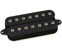 DiMarzio DP719BK D Activator 7 Neck звукосниматель, 7-струнный, чёрный