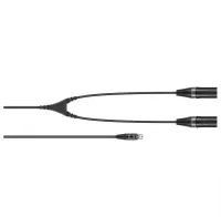 506216 CA 6042 XLR Кабель соединительный Mini-XLR5 - 2xXLR3 , Sennheiser
